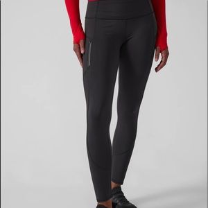 Athleta Ranier tight